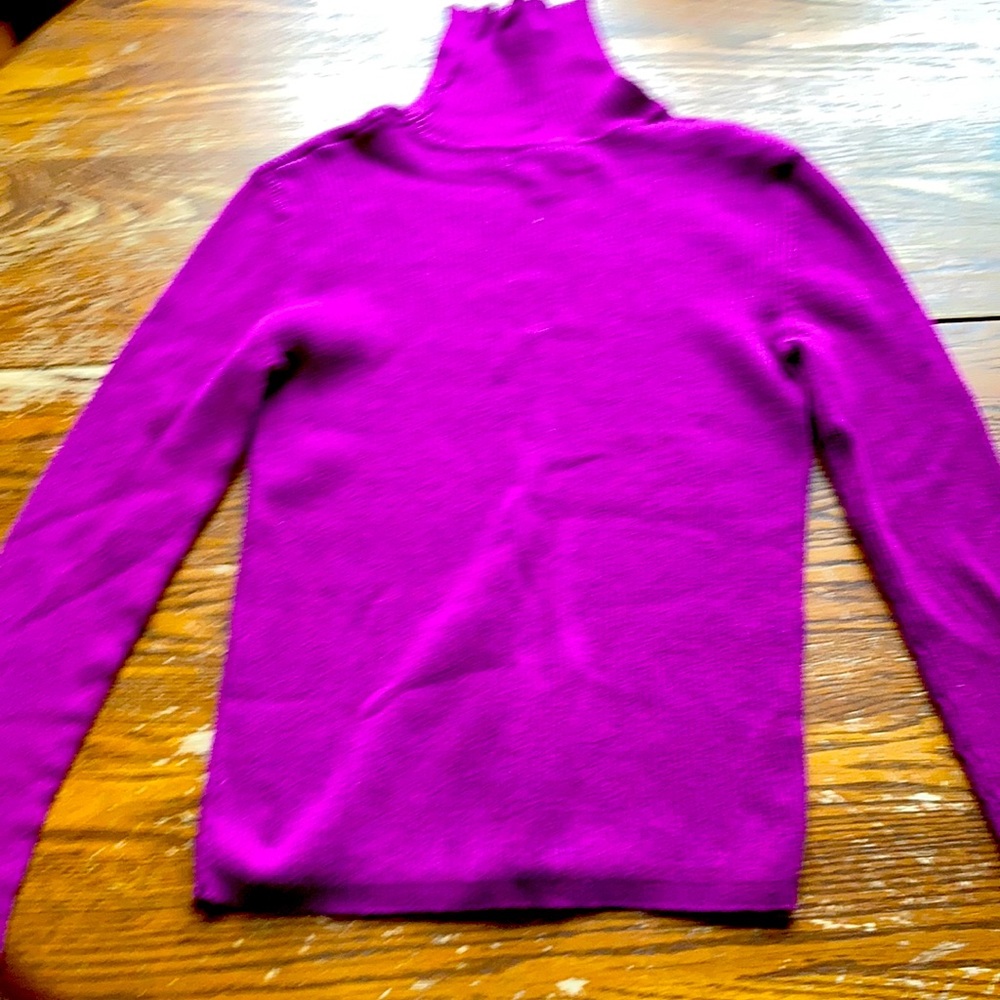 Turtleneck
